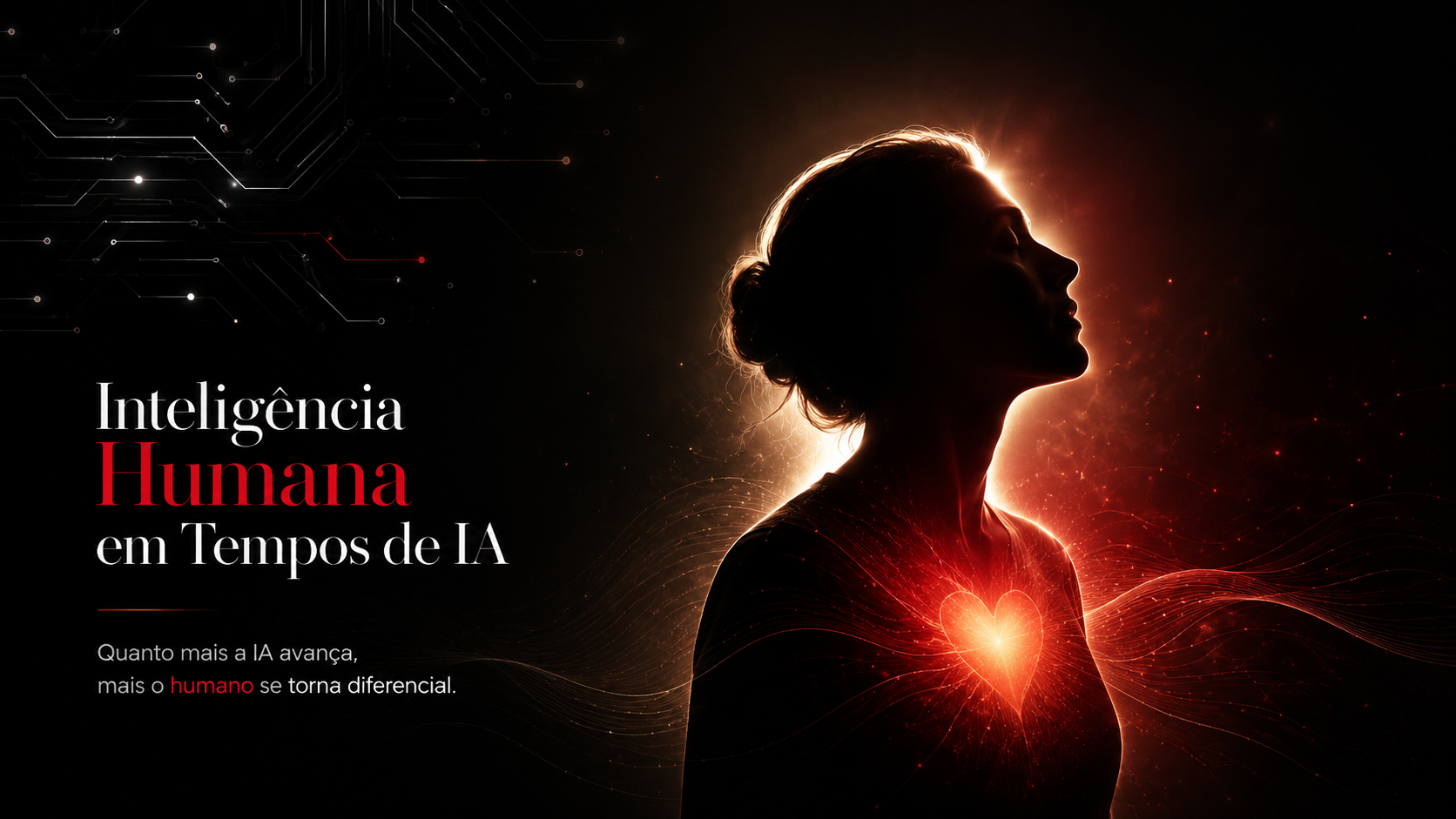 Inteligência Emocional na Era da IA — máquinas mimetizam, pessoas sentem