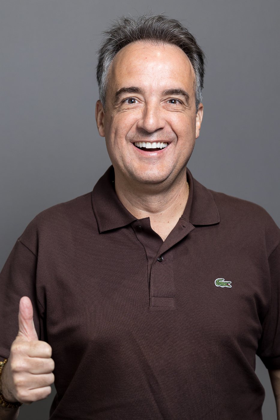 José Ricardo Noronha, o Zé Vendedor, fundador da Paixão por Vendas